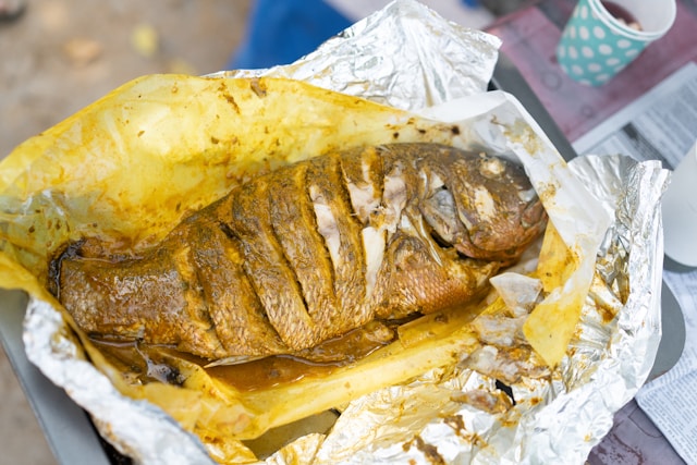 설 추석 명절 차례상 생선 조기 도미 병어 고르는 법