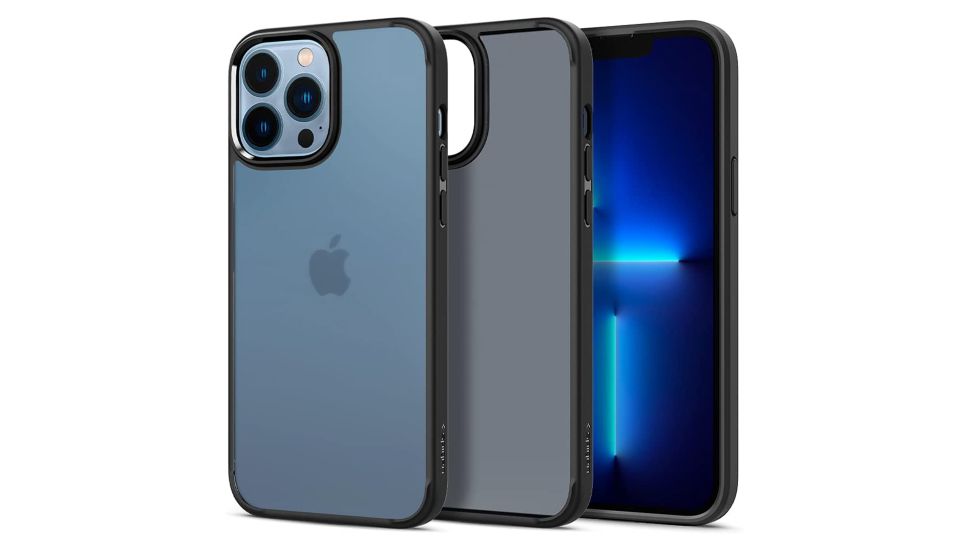 2022년 최고의 아이폰13 프로맥스 케이스 비교 추천 픽디자인, 오토박스, 모우스, 슈피겐