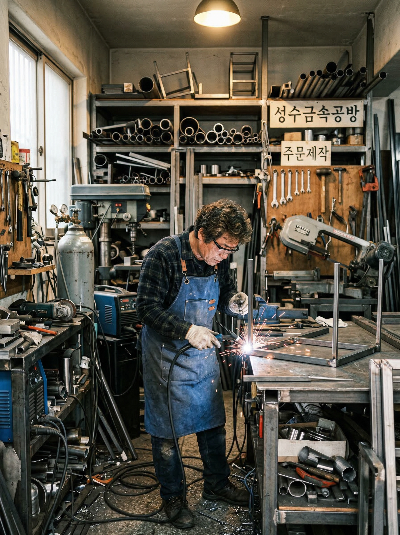 소상공인 정책자금 신청 방법과 조건 한 번에 완벽정리