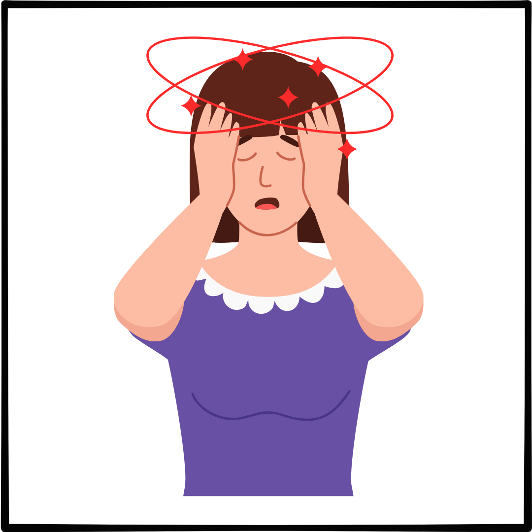 피로감: 만성 피로의 원인과 증상 해결방법