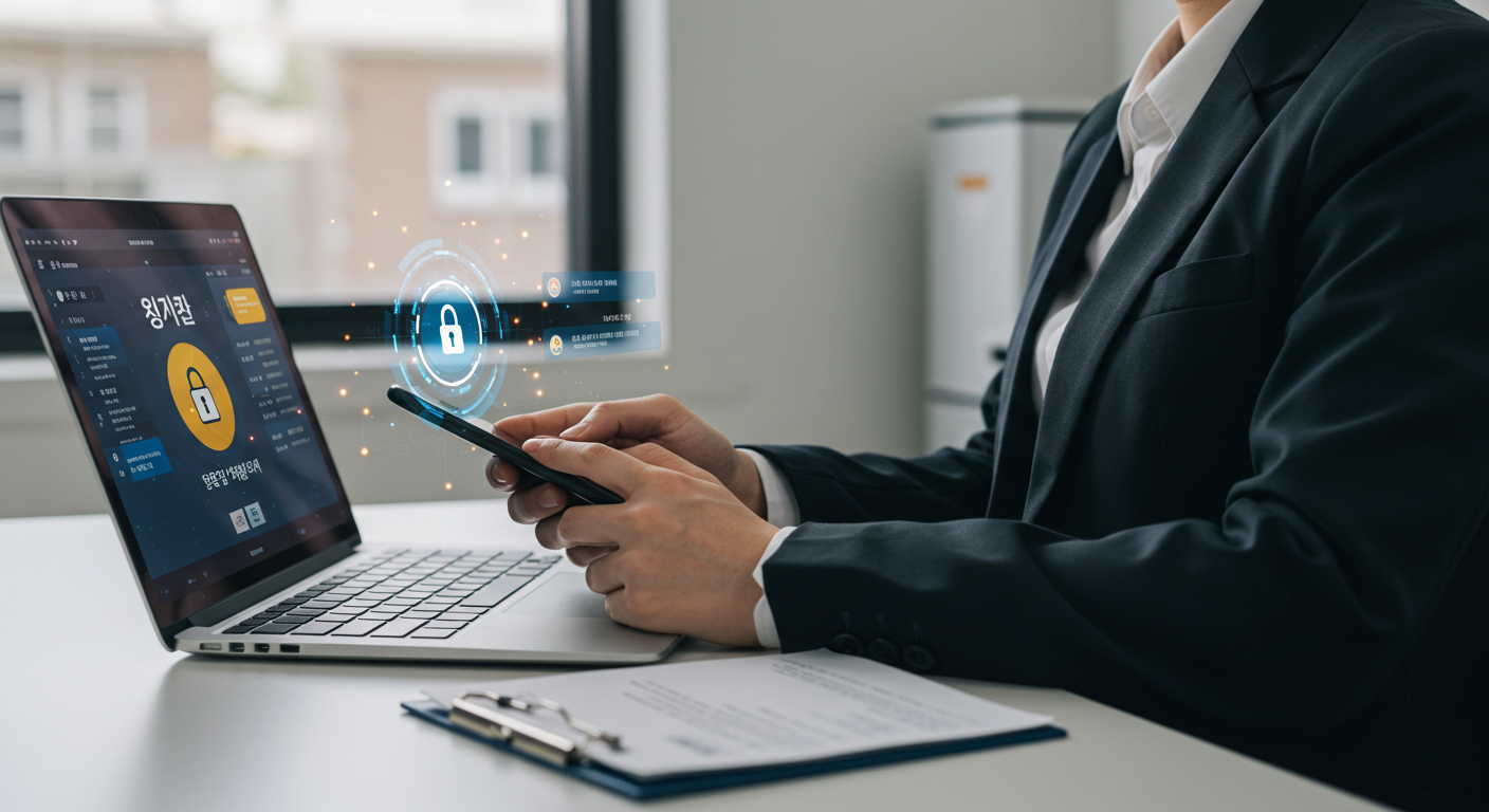 네이버 인증서&amp;#44; PASS 인증&amp;#44; 전자정부