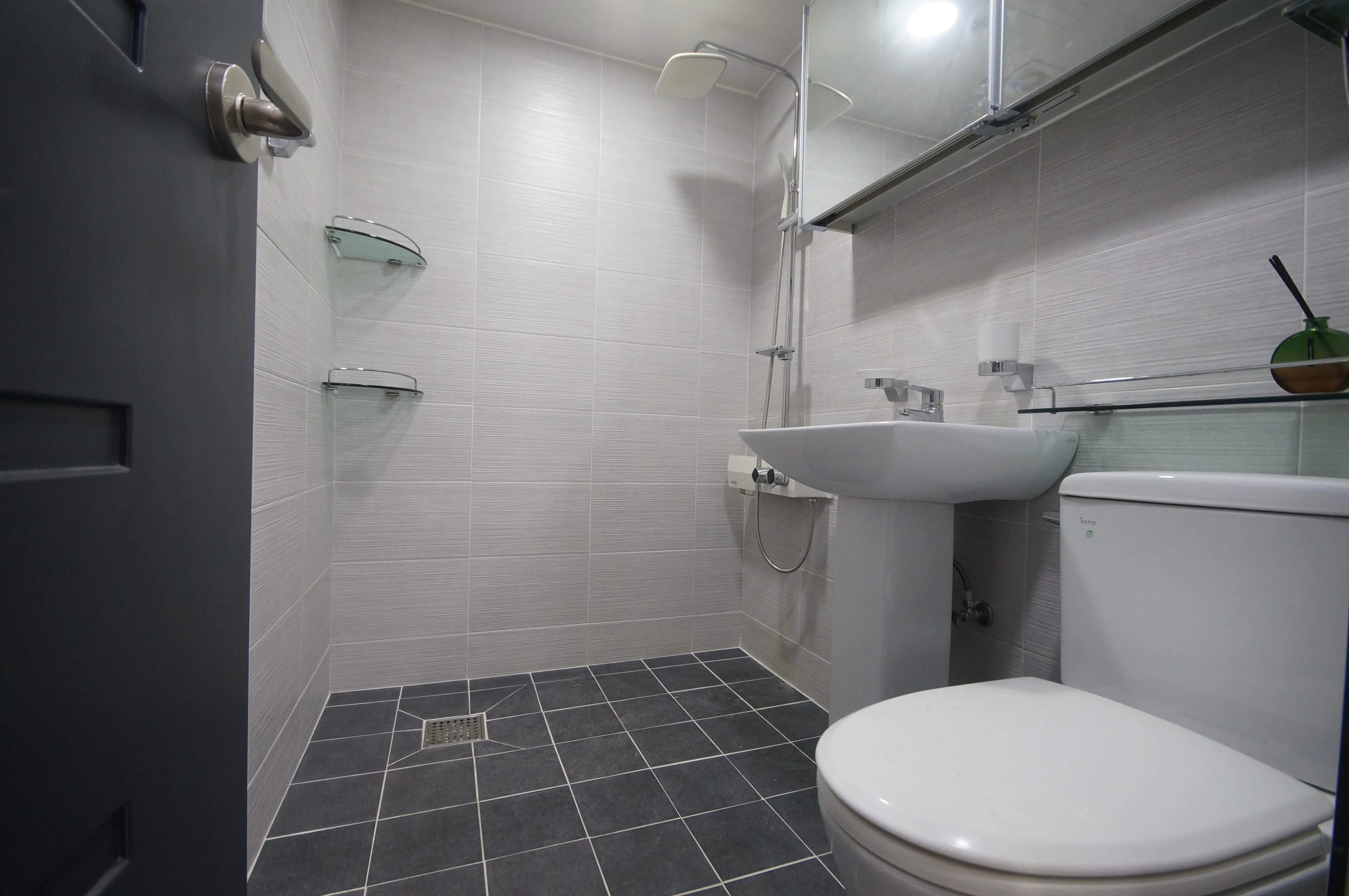 용인시 처인구 김량장동 투룸 신축빌라 화장실