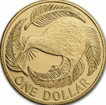 뉴질랜드 환율 환전 화폐단위