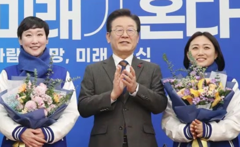 이지은 총경 더불어민주당 총선 인재 영입 이유