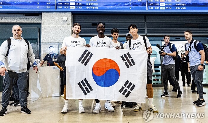 쿠팡플레이 시리즈 축구