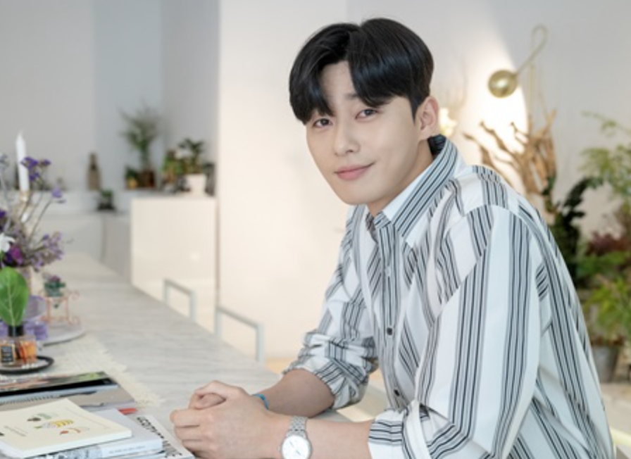 박서준33