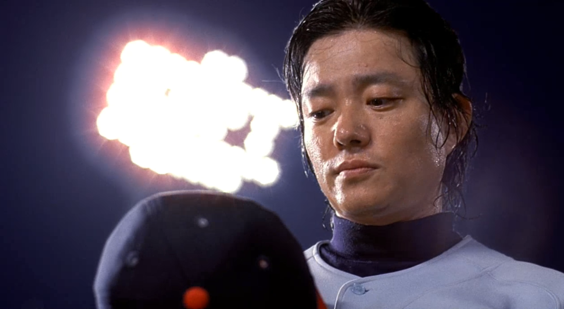 슈퍼스타 감사용 영화 속 장면