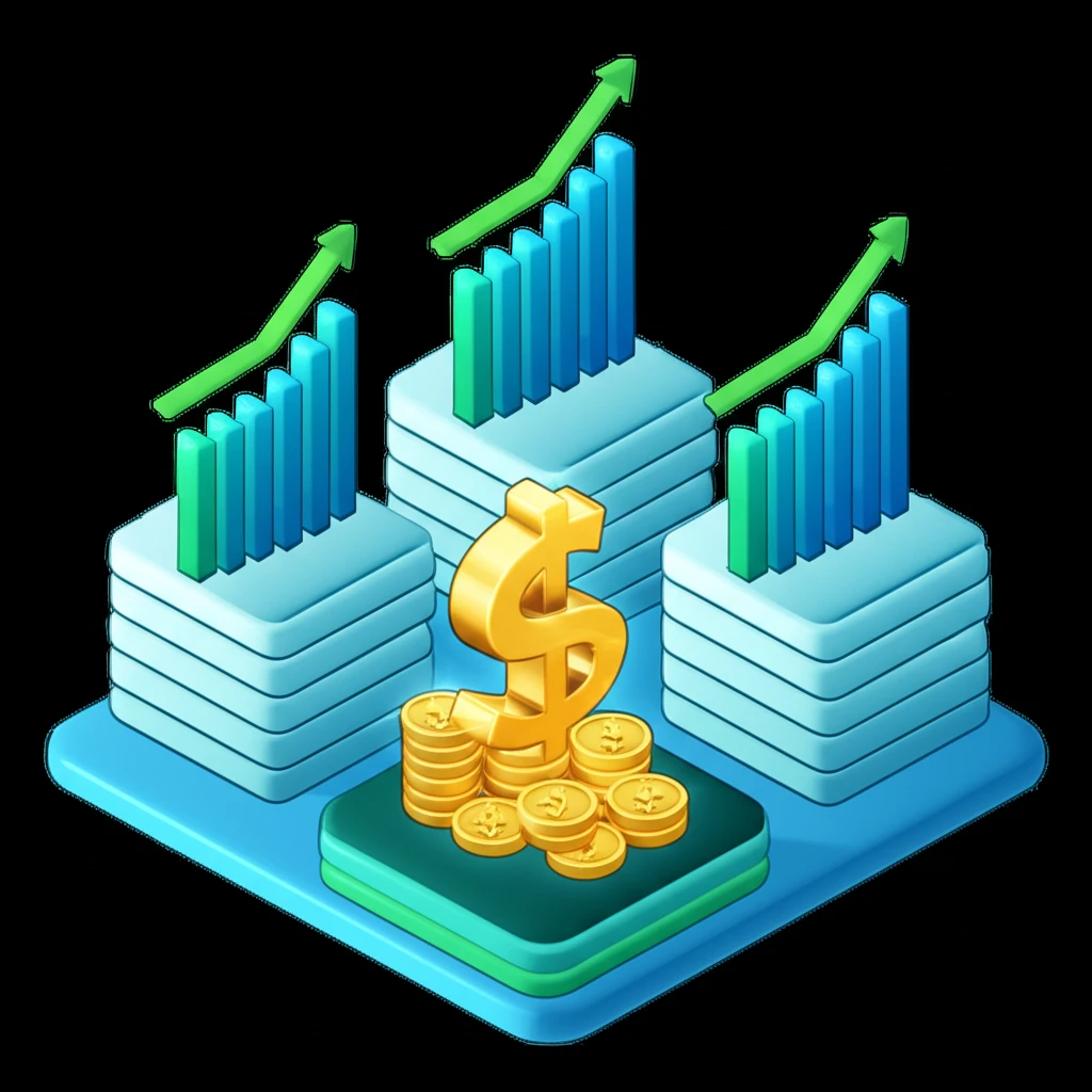 중개형 ISA 달러 이자 비과세 혜택..