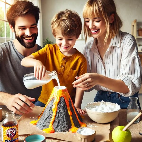 우리 아이 창의력 키우는 엄빠표 STEAM 교육