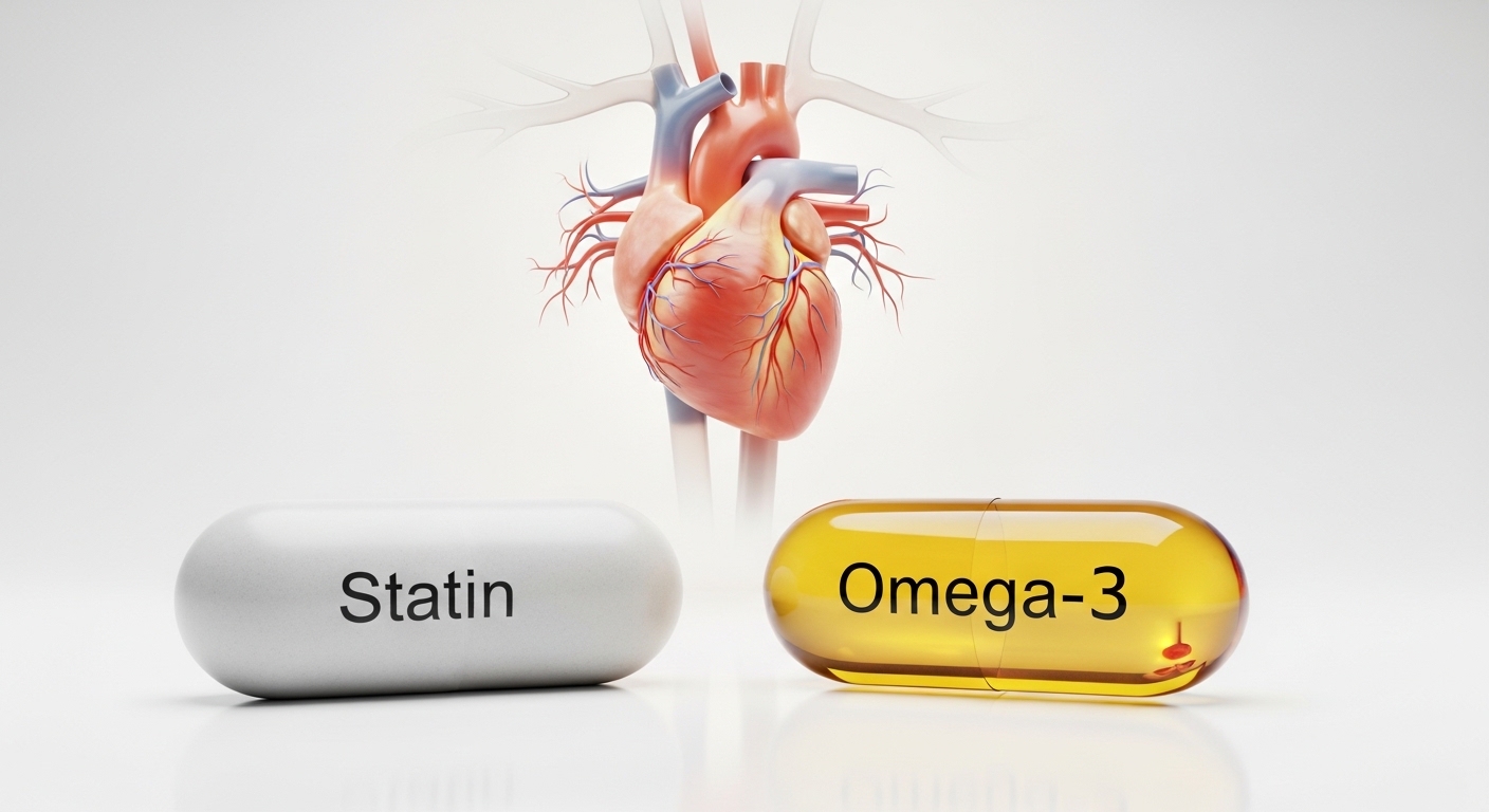 고지혈증나쁜음식오메가3영양제추천