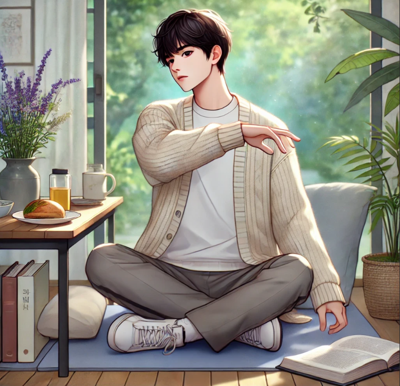 INTP 유형 INTP 특징