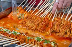 2025 제천빨간오뎅축제 총정리