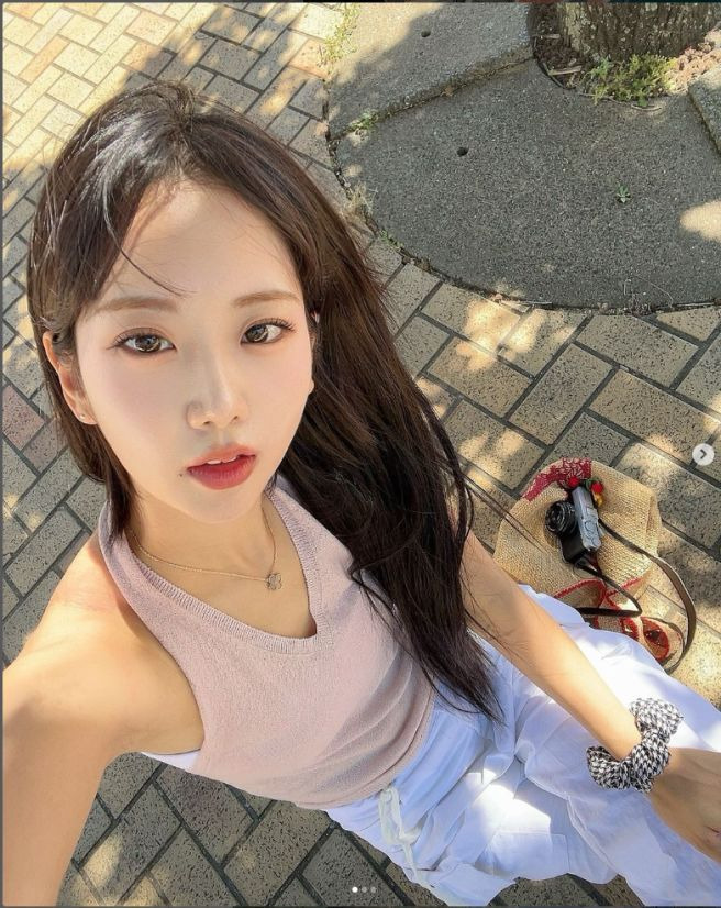 강혜연 가수