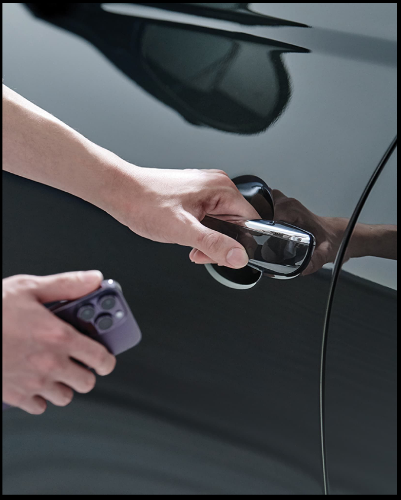 제네시스 GV80 쿠페