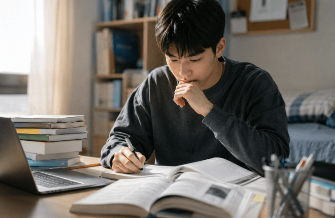 2028 교과전형 정성평가