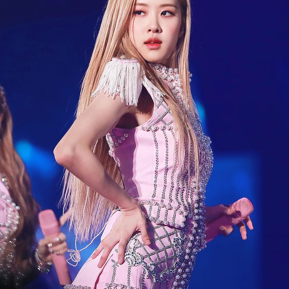 블랙핑크 로제 솔로 남자친구 집안 가족 생일 나이