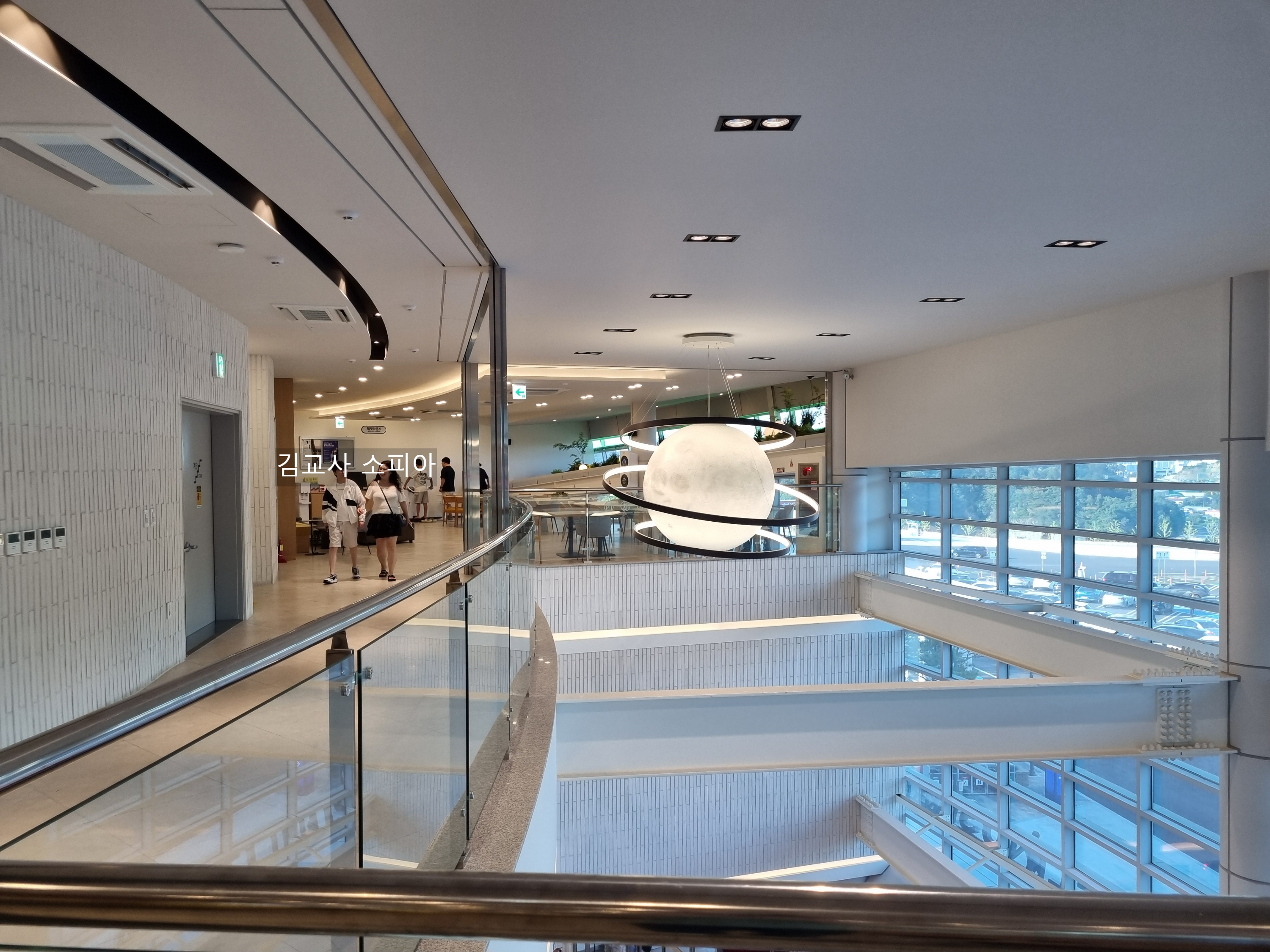 “용인 처인휴게소 솔직 후기! 1층부터 3층까지 싹 다 털어봤어요🧳”