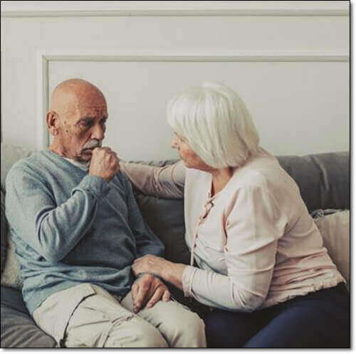 대사성 알칼리증 증상