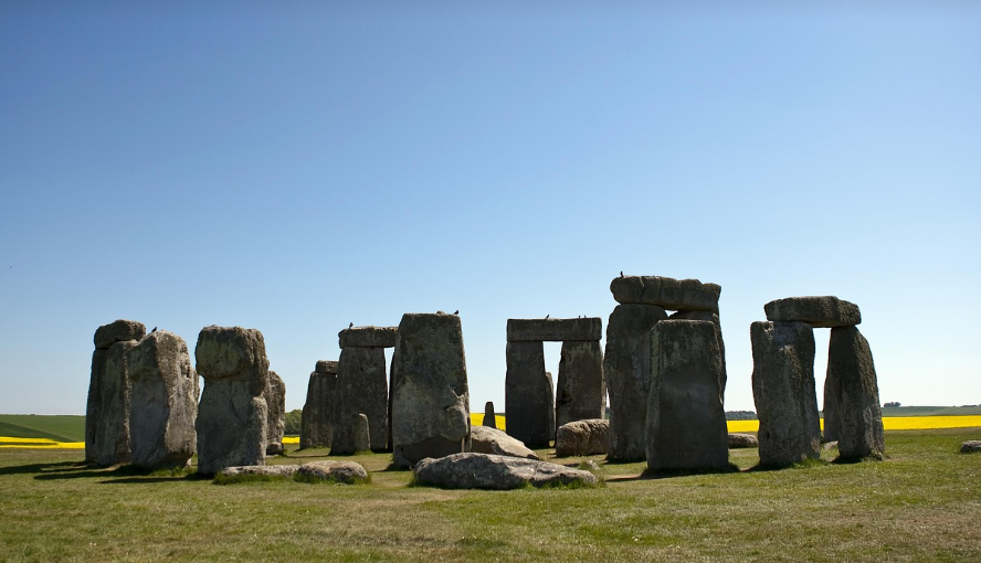 선사 시대 언어의 흔적: 프로토 언어 연구