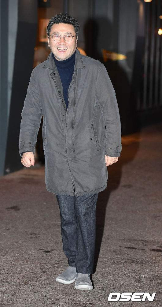 최정우 사망원인