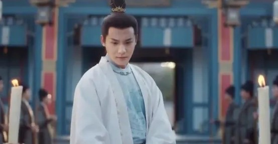 [중드 다시보기 보러가기] 촉금인가 40화 줄거리 결말