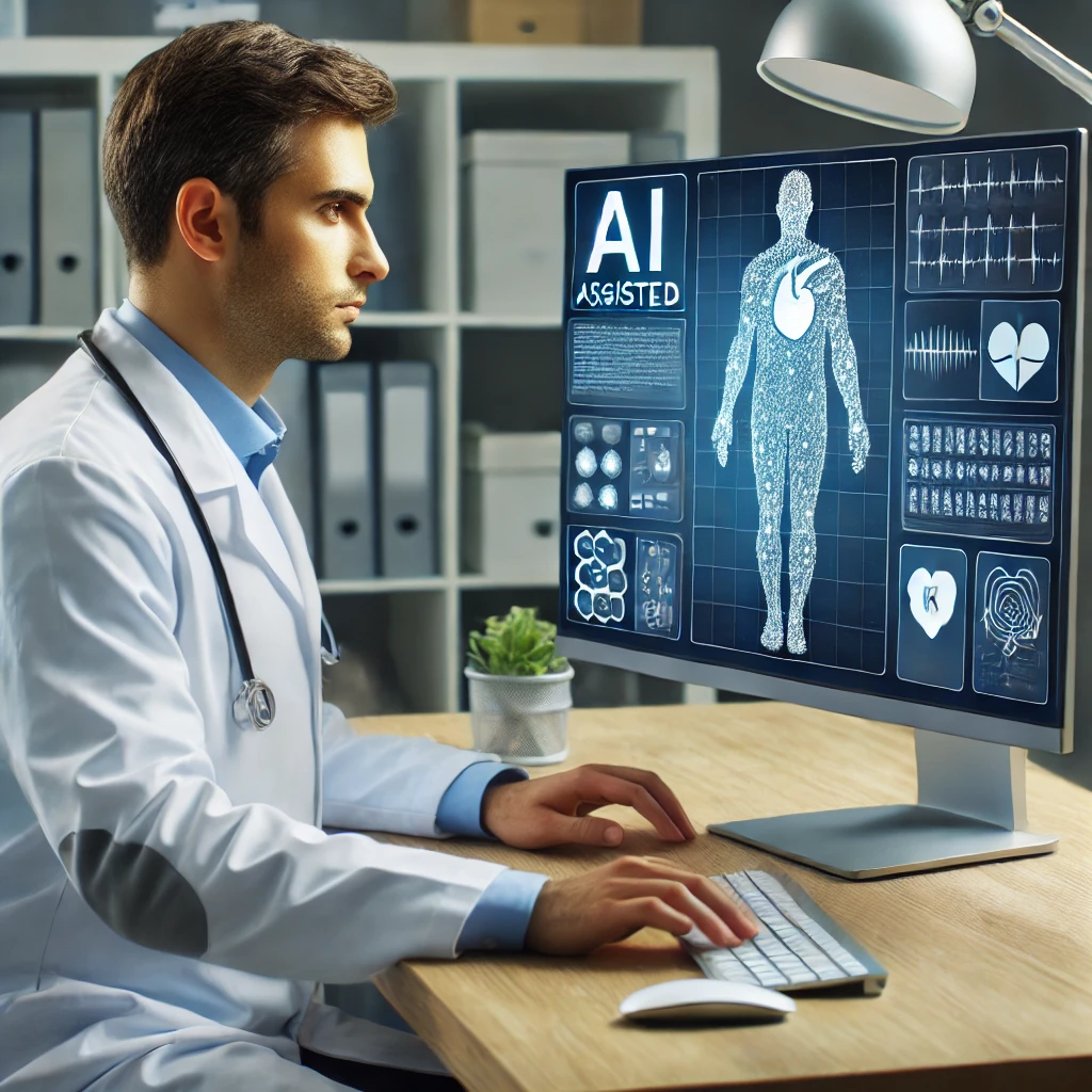 AI혁신의 시대 인공지능 활용과 미래 전망