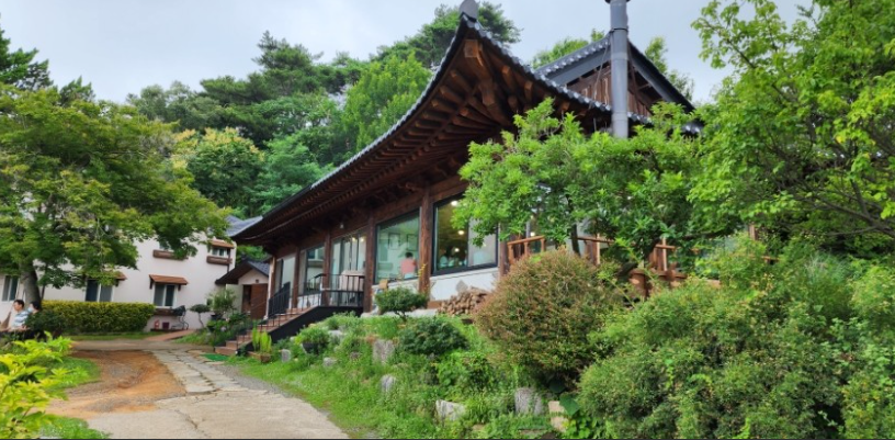소박한밥상