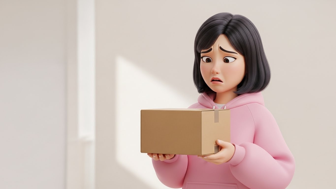 판매자의 고지 의무와 소비자의 대응