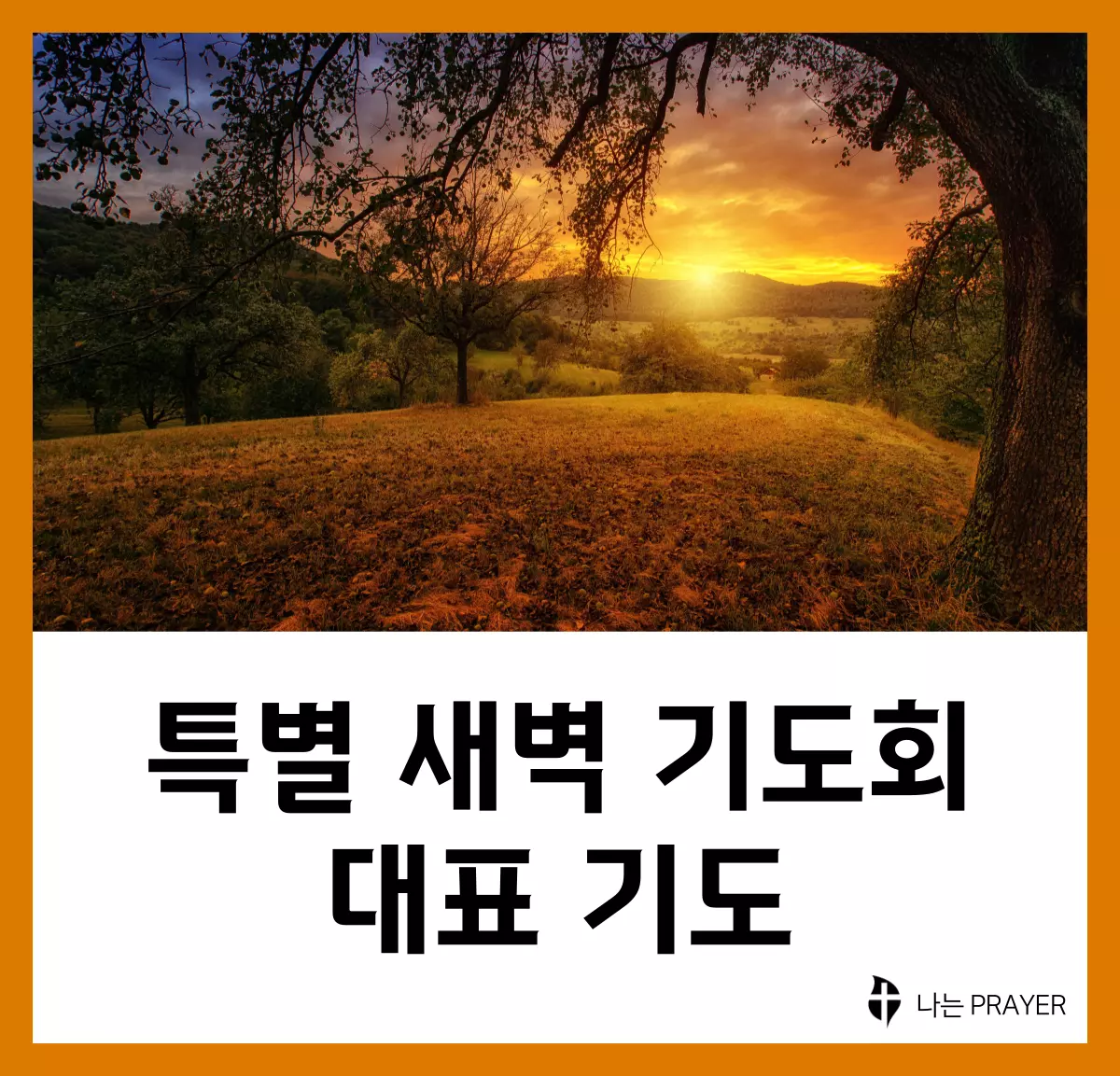 특별-새벽-기도문-모음-대표-기도