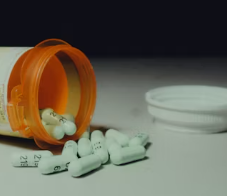 비타민 D 과다복용 부작용