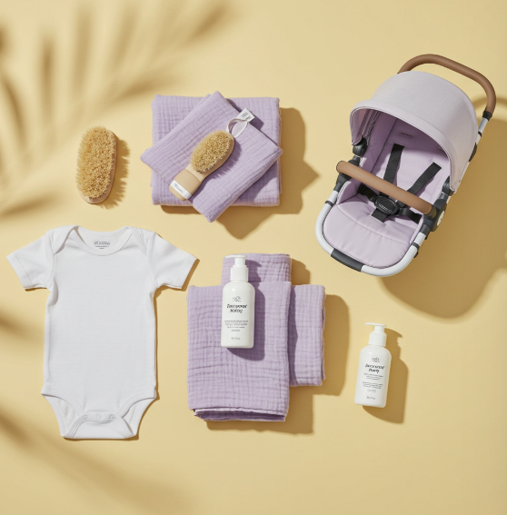 땀띠 예방 아이템 추천 리스트