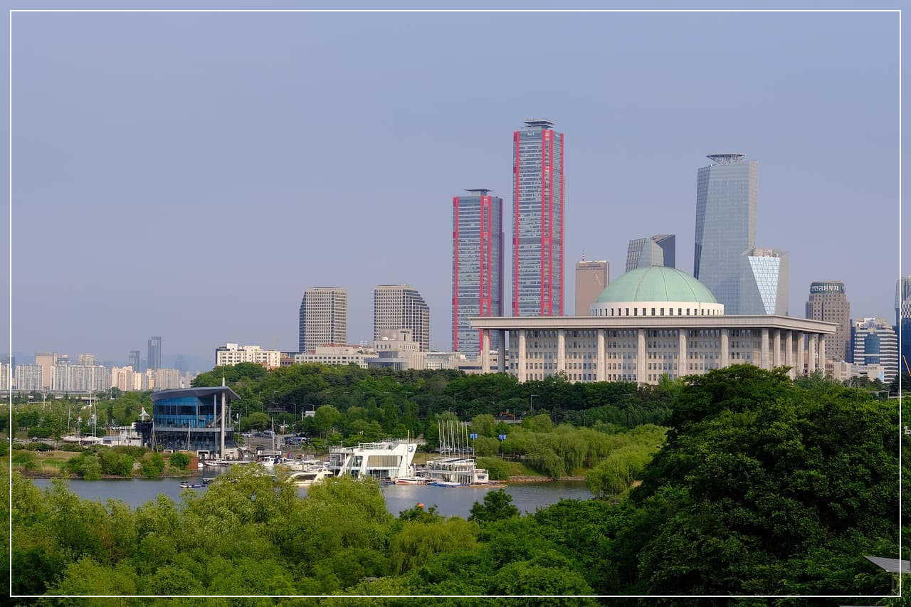 방송법 개정안 통과