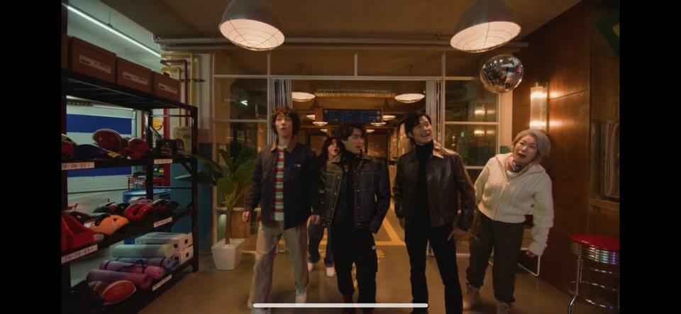 경이로운 소문 시즌2 3회줄거리