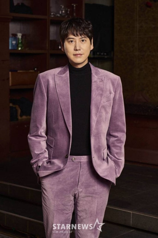 규현 나이