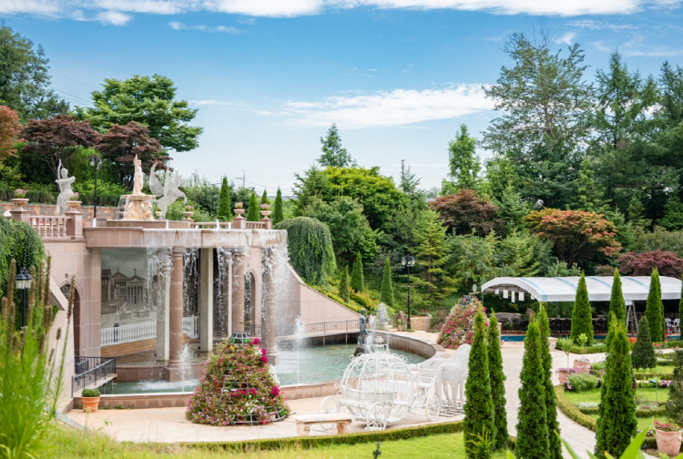 파주 퍼스트가든