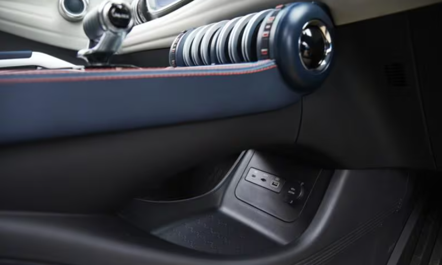 BYD 아토3