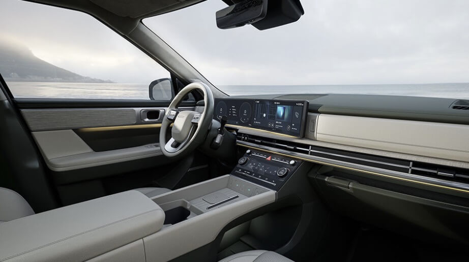 싼타페 풀체인지 mx5 사전예약 가격