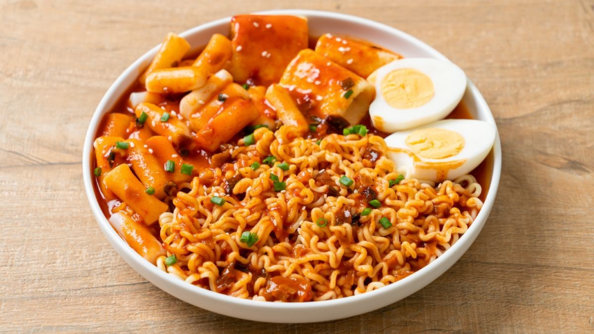 “생활의 달인” 속 숨은 보석, 은둔식달 맛집 총정리!