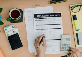 상속세 개편안, 시행일 시기, 적용시기