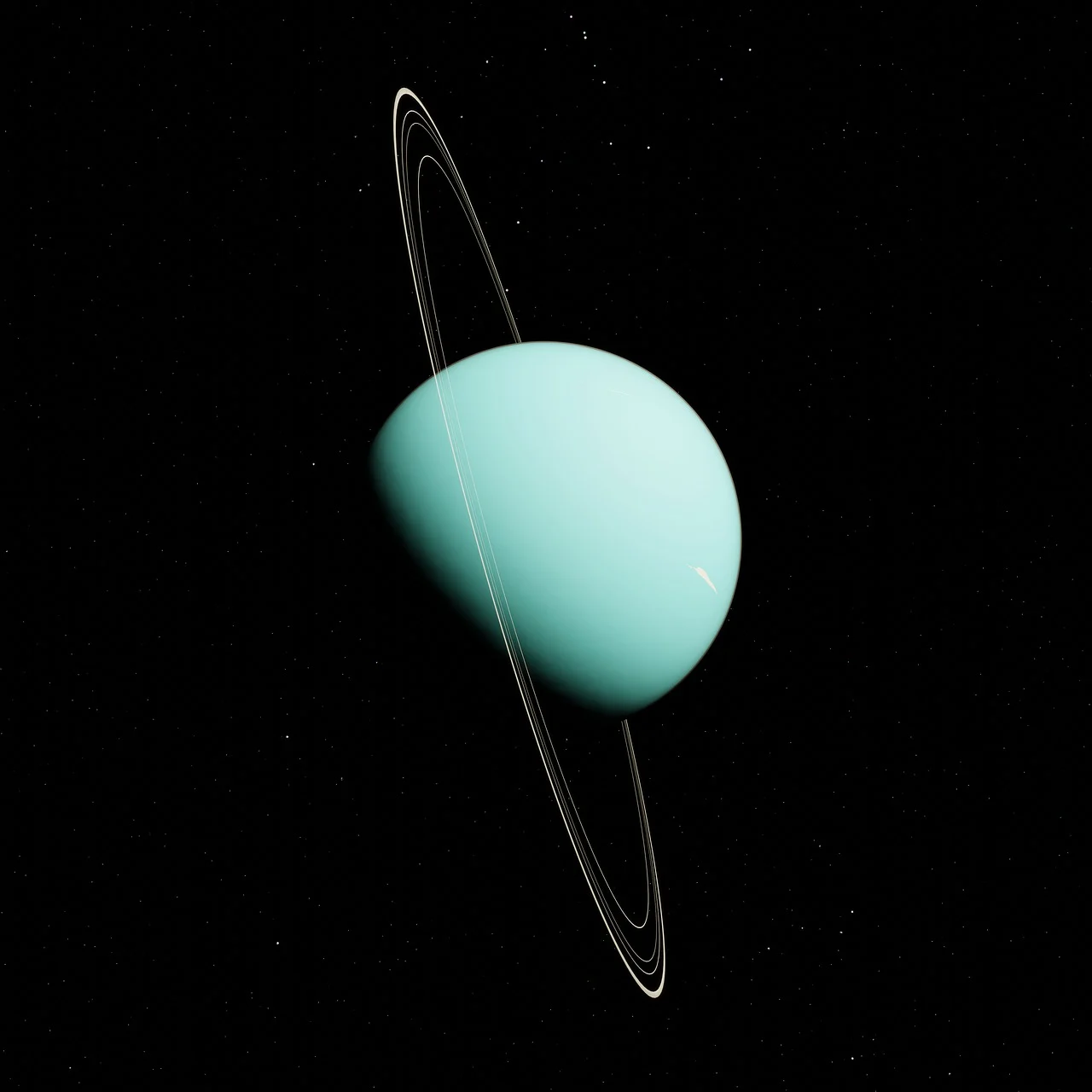 uranus-천왕성