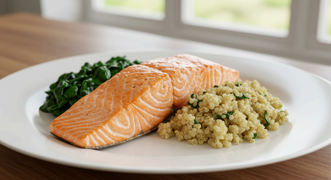 뼈 건강 지키는 멸치&middot;뱅어포