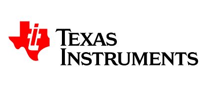 텍사스 인스트루먼츠 로고 이미지