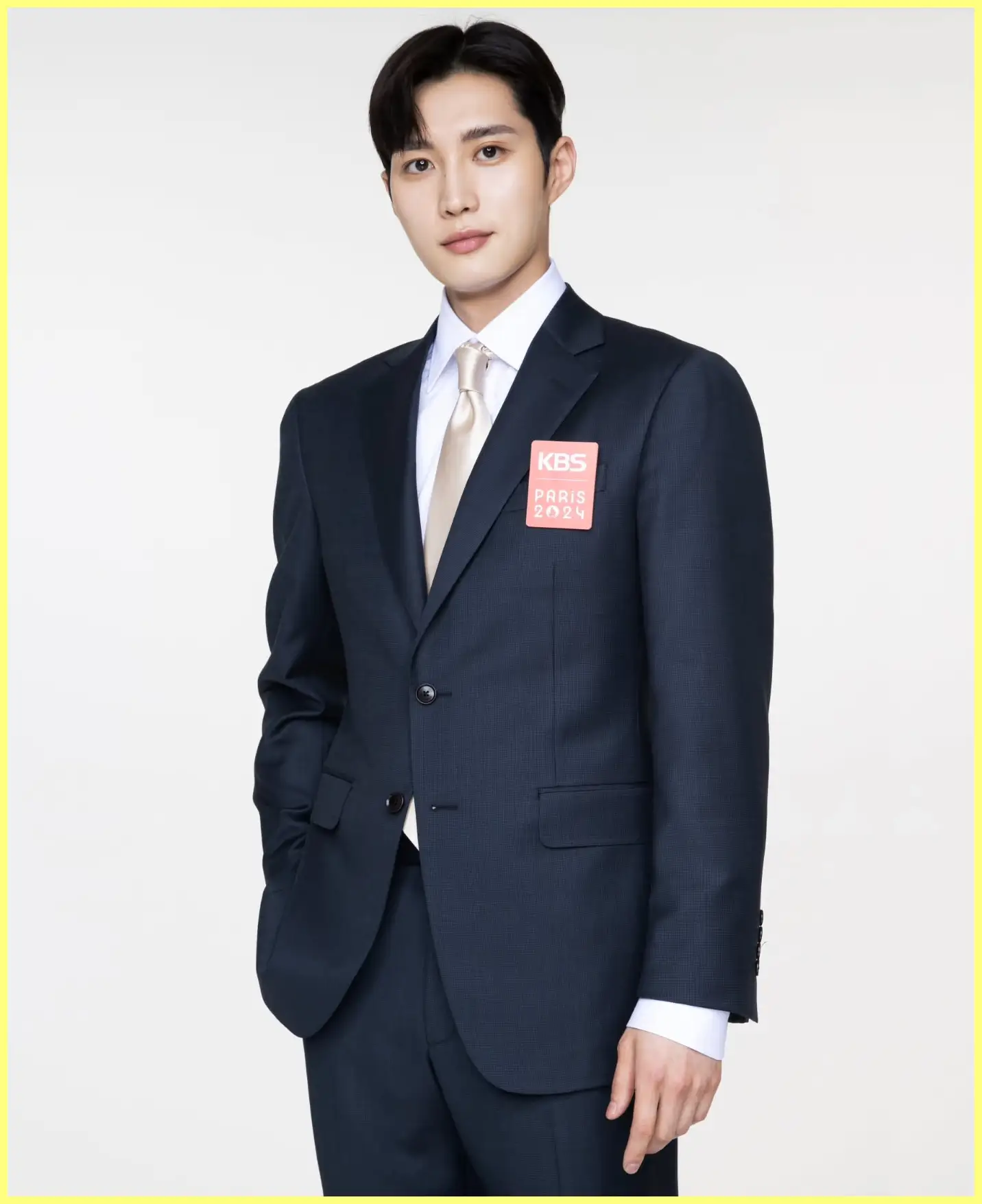펜싱 김준호 나이 프로필: 결혼 아내 아들 은퇴 키 학력 고향 슈돌