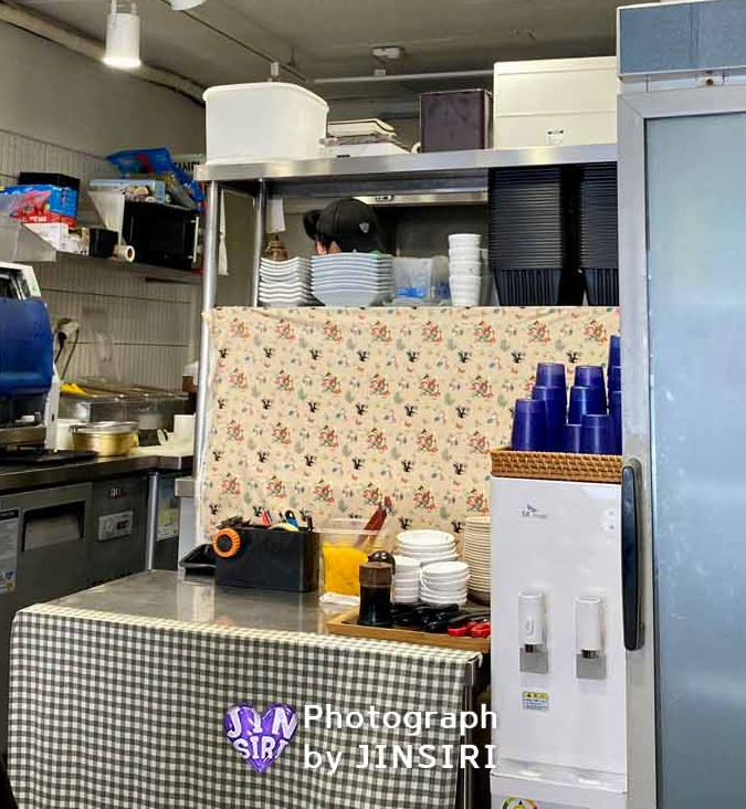 서울 합정 홍대 밥집