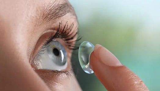 눈꼽이 잘 끼는 이유, 유난히 많이 생기는 원인