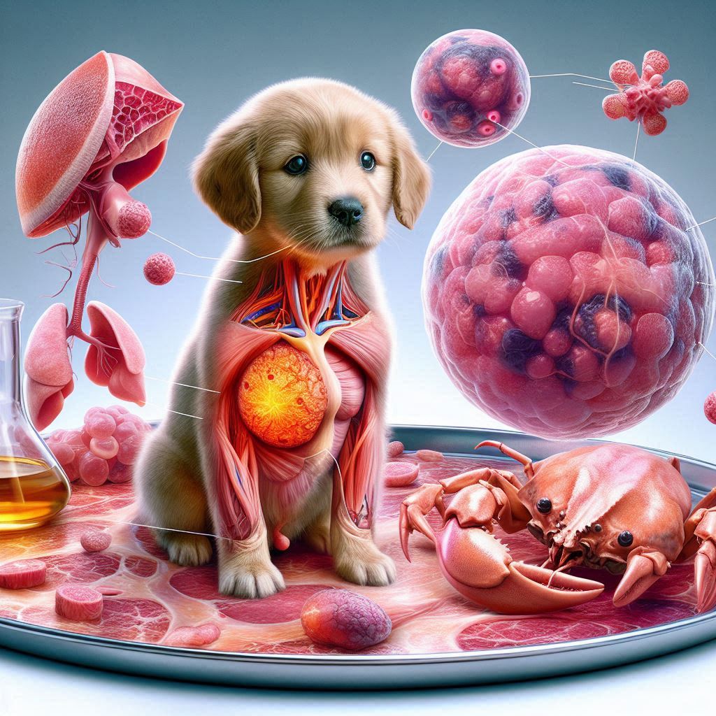 강아지 유선종양9