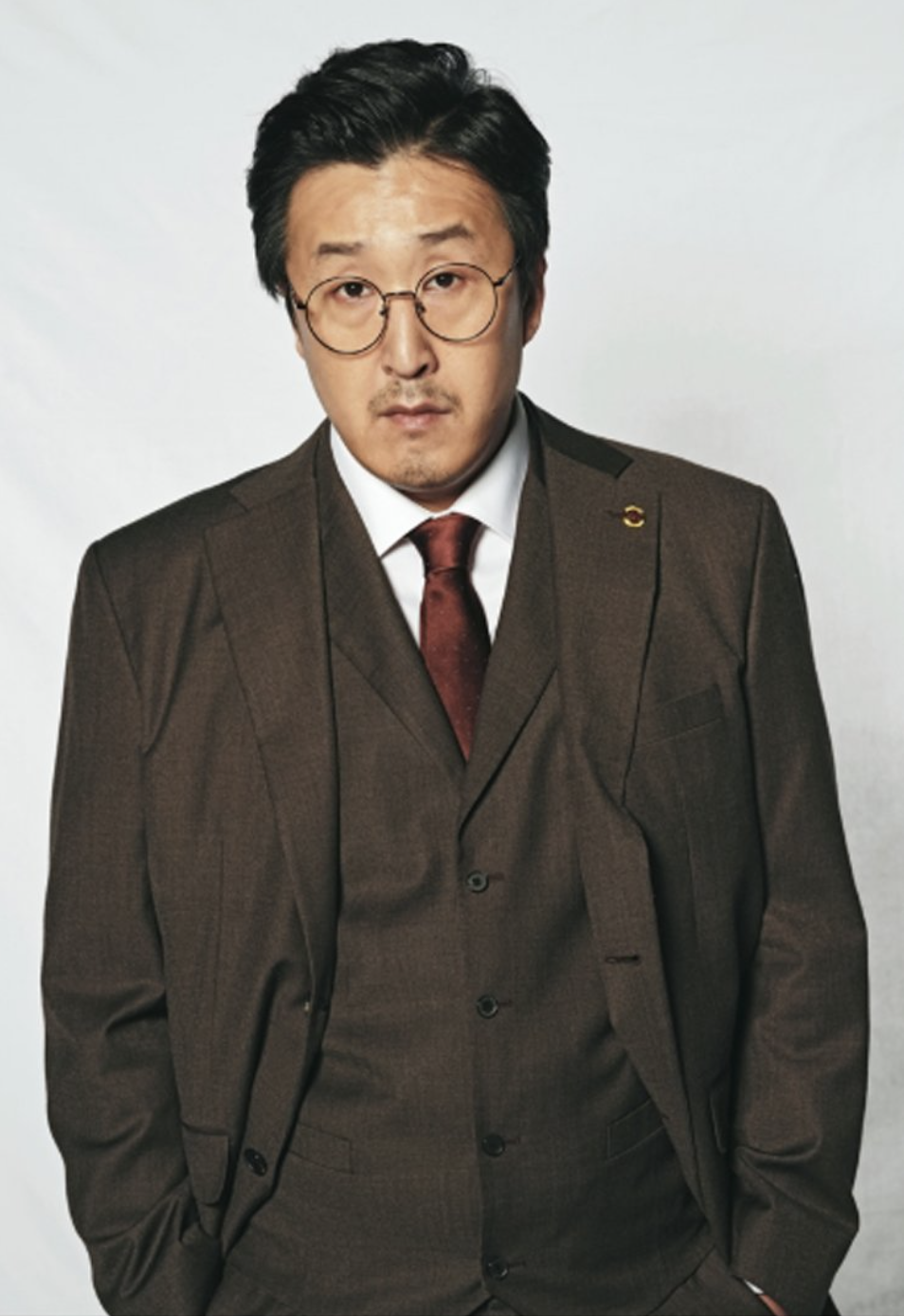 현봉식 화보