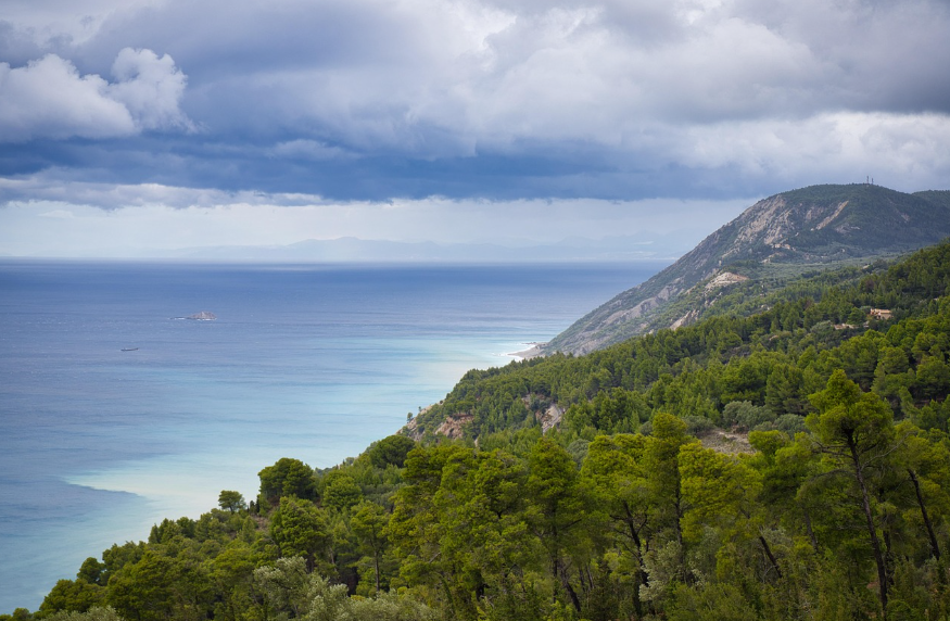 한국에서 가봐야할 아름다운 섬 여행 추천