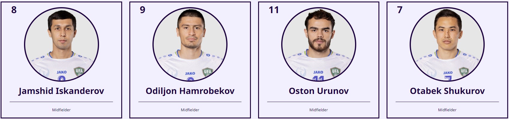 아시안컵 우즈베키스탄 태국 축구 중계 일정(+ 무료 시청 방법)