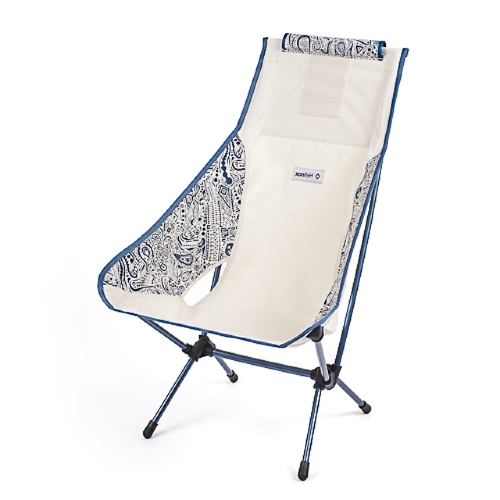 헬리녹스 체어투 페이즐리베이지